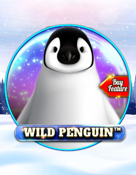 Play Free Demo of Wild Penguin Slot by Spinomenal