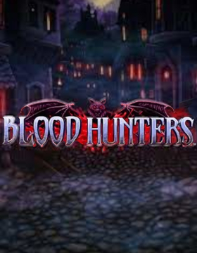 Play Free Demo of Blood Hunters Slot by Leander Games