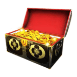 Symbol Treasure Chest