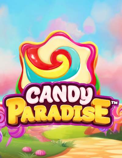 Play Free Demo of Candy Paradise Slot by Just For The Win