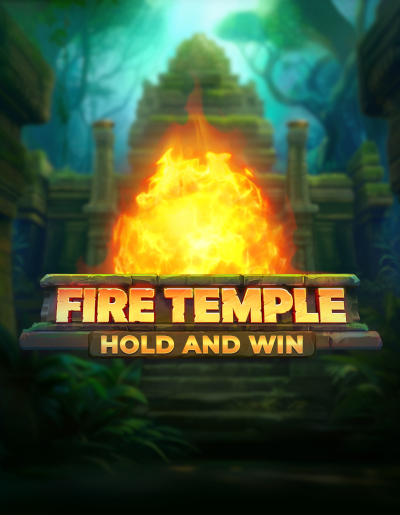 Play Free Demo of Fire Temple: Hold and Win Slot by Playson
