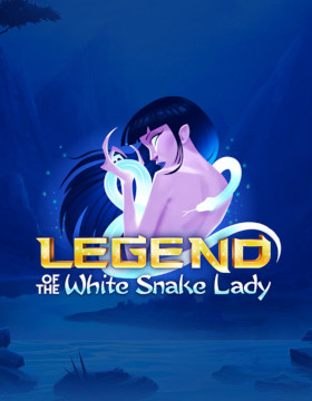 Legend of the White Snake Lady Poster