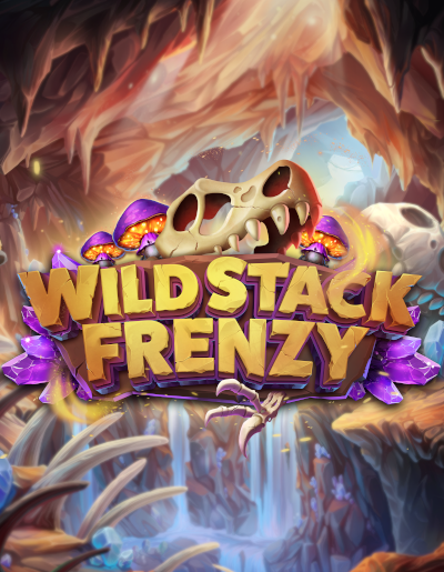 Play Free Demo of Wild Stack Frenzy Slot by Yggdrasil