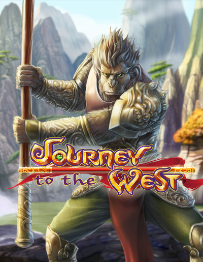 Play Free Demo of Journey to the West Slot by Evoplay