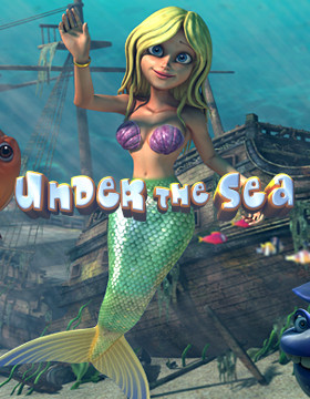 Play Free Demo of Under the Sea Slot by BetSoft