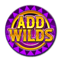 Symbol Add Wilds