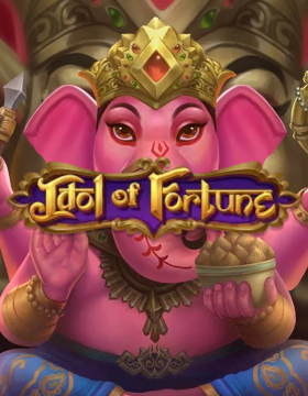 Play Free Demo of Idol of Fortune Slot by Play'n Go