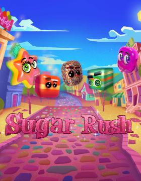 Sugar Rush 2015 Free Demo