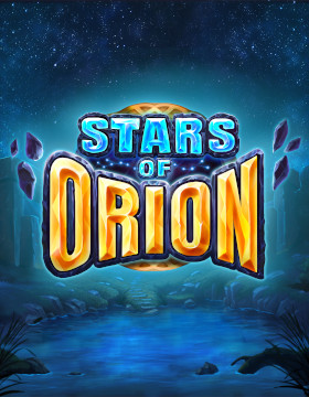 Play Free Demo of Stars of Orion Slot by ELK Studios