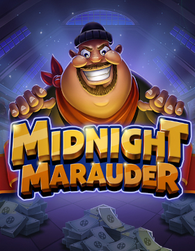 Play Free Demo of Midnight Marauder Slot by Relax Gaming