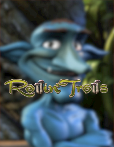 Play Free Demo of Rollin Trolls Slot by Nucleus Gaming