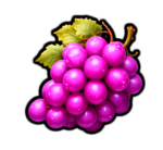 Symbol Grapes