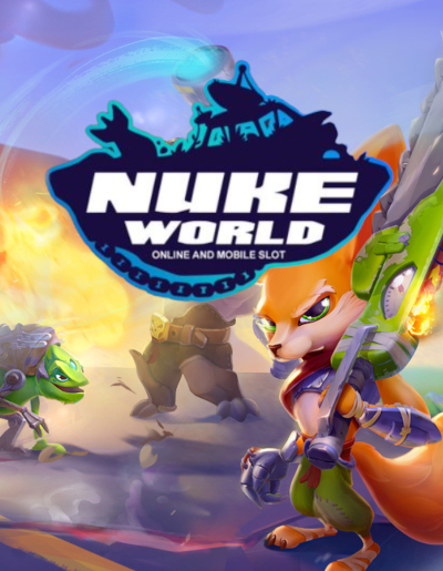 Play Free Demo of Nuke World Slot by Evoplay