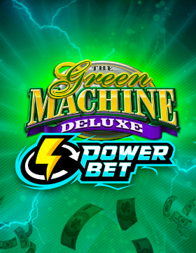 Play Free Demo of Green Machine Deluxe Power Bet Slot by High 5 Games
