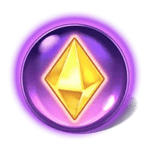Symbol Crystal