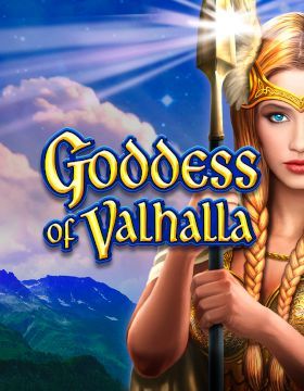 Goddess of Valhalla