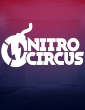 Nitro Circus Poster
