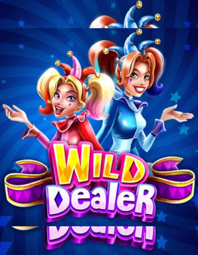 Play Free Demo of Wild Dealer Slot by Slot Factory