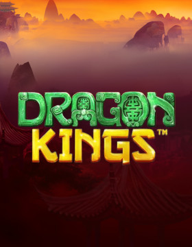 Play Free Demo of Dragon Kings Slot by BetSoft