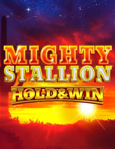 Play Free Demo of Mighty Stallion Slot by iSoftBet