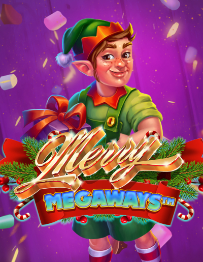 Merry Megaways™
