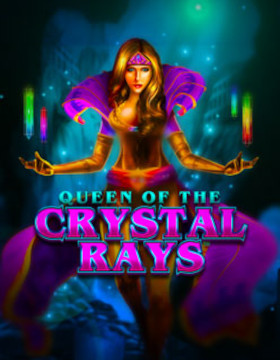 Play Free Demo of Queen of the Crystal Rays Slot by Crazy Tooth Studio