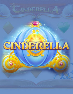 Play Free Demo of Cinderella's Ball Slot by Red Tiger Gaming