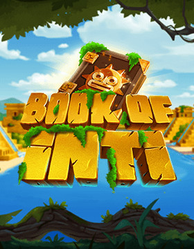 Play Free Demo of Book Of Inti Slot by Golden Rock Studios