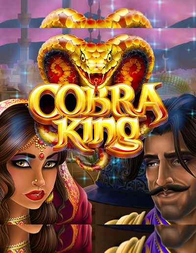 Play Free Demo of Cobra King Slot by Rival Gaming