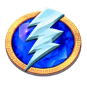 Symbol Lightning