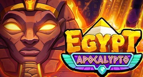 Egypt Apocalypto