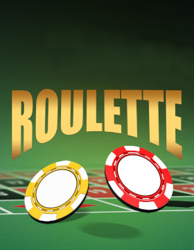 Roulette Nouveau Poster