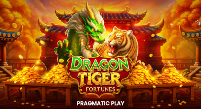 Dragon Tiger Fortunes