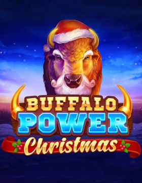 Play Free Demo of Buffalo Power: Christmas Slot by Playson