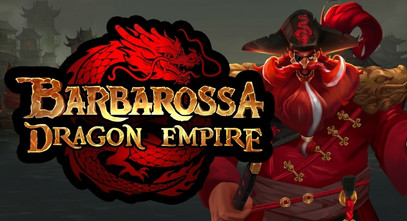 Barbarossa Dragon Empire