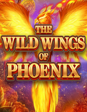 Play Free Demo of The Wild Wings of Phoenix Slot by Booming Games