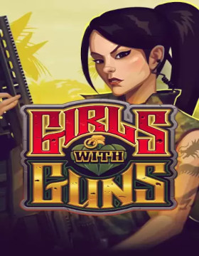 Play Free Demo of Girls With Guns - Jungle Heat Slot by Microgaming