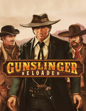 Gunslinger Reloaded Poster
