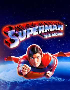 Play Free Demo of Superman The Movie Slot by Playtech Origins