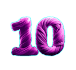 Symbol Ten