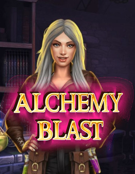 Play Free Demo of Alchemy Blast Slot by Skillzz Gaming