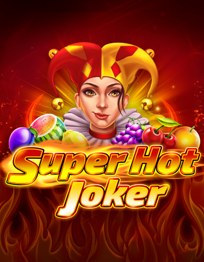 Play Free Demo of Super Hot Joker Slot by Wizard Games