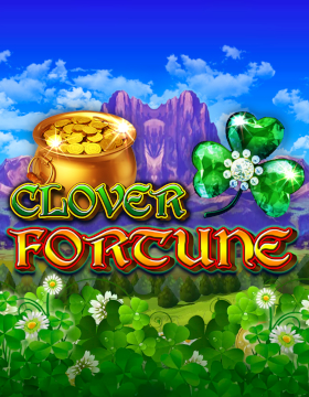 Play Free Demo of Clover Fortune Slot by JVL