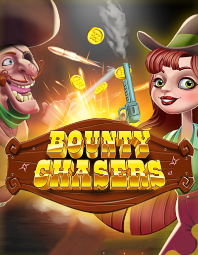 Play Free Demo of Bounty Chasers Slot by Mancala Gaming
