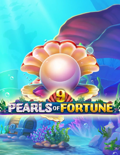 Play Free Demo of 9 Pearls of Fortune Slot by iSoftBet