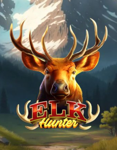 Play Free Demo of Elk Hunter Slot by NetEnt