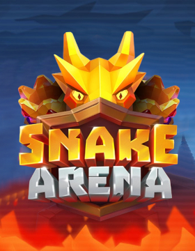 Snake Arena Poster