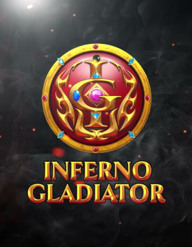 Inferno Gladiator Poster