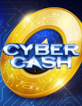 Play Free Demo of Cyber Cash Slot by Ainsworth