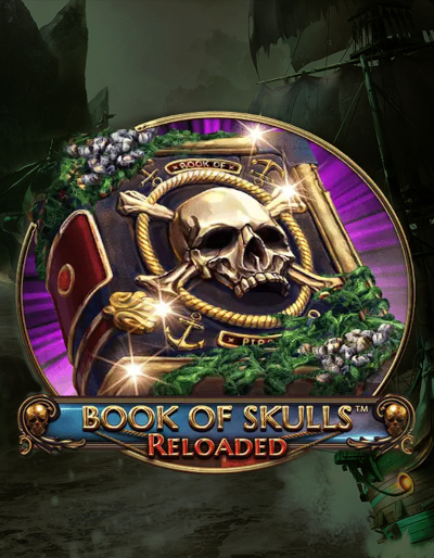 Play Free Demo of Book Of Skulls Reloaded Slot by Spinomenal